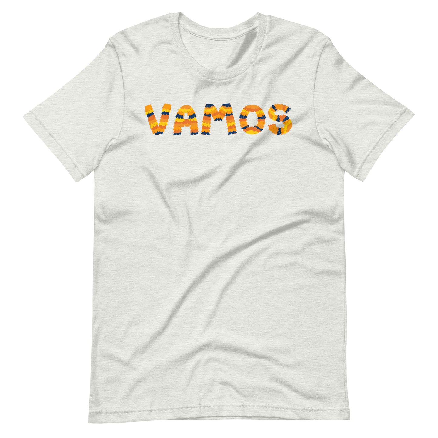 Vamos Piñata Tshirt