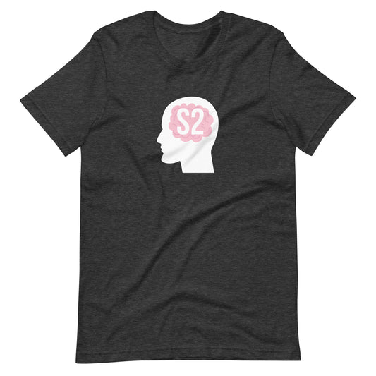 High S2 Tshirt