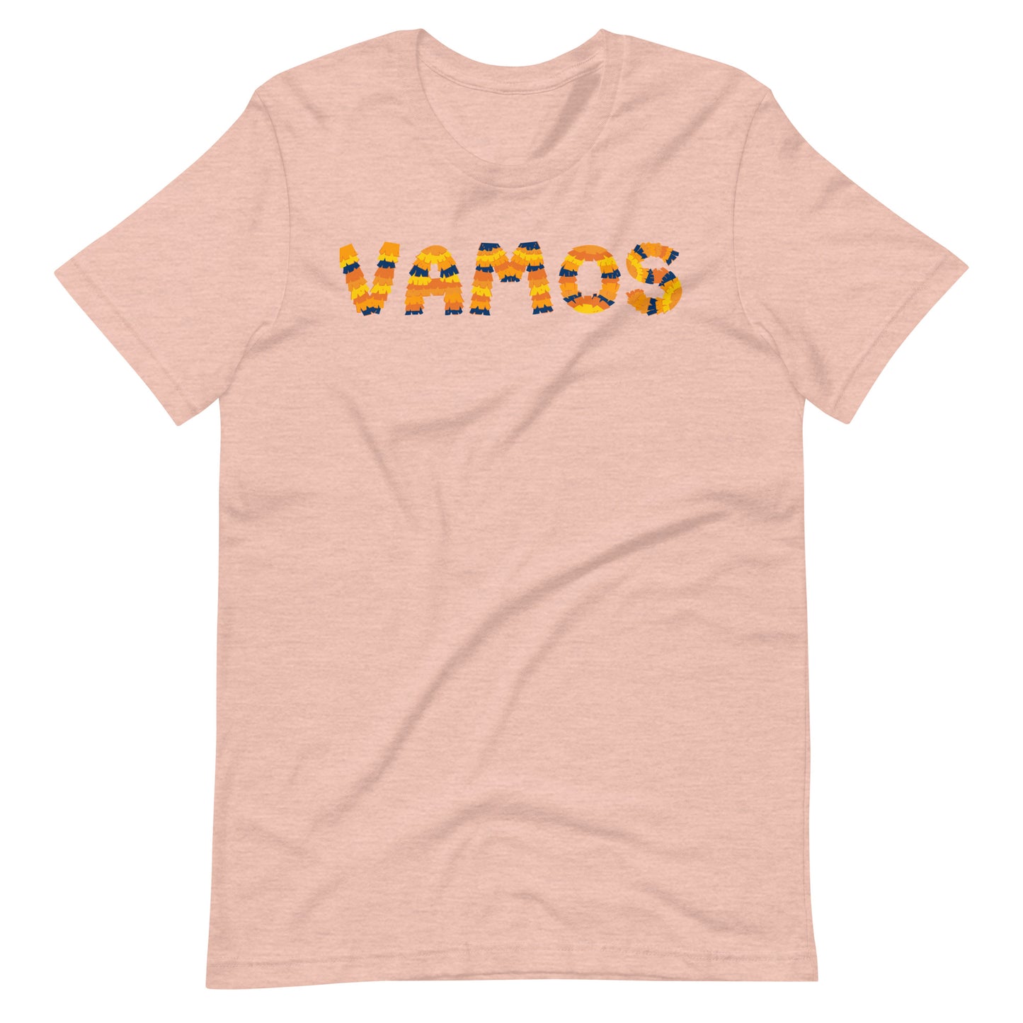 Vamos Piñata Tshirt