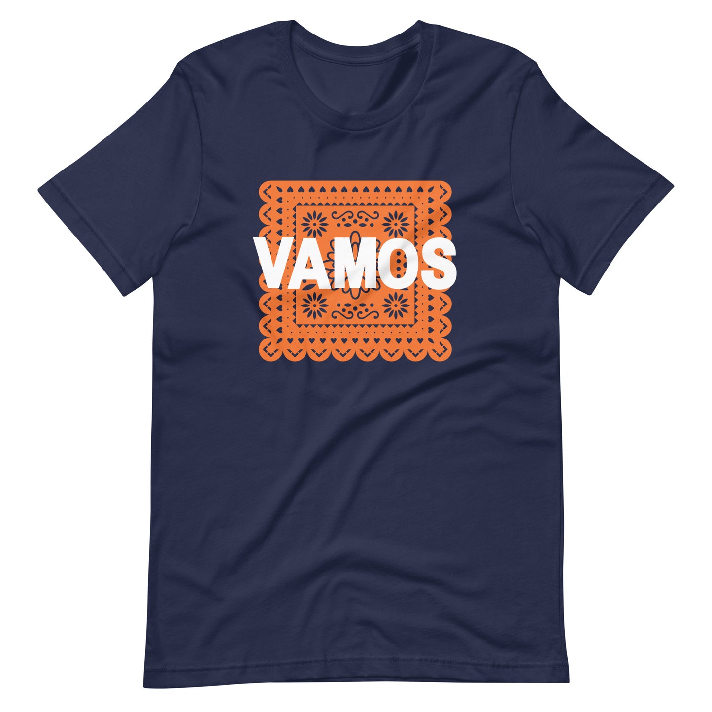 Vamos Tshirt